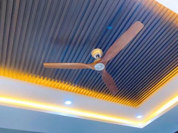 Ceiling Fan - Trend 60