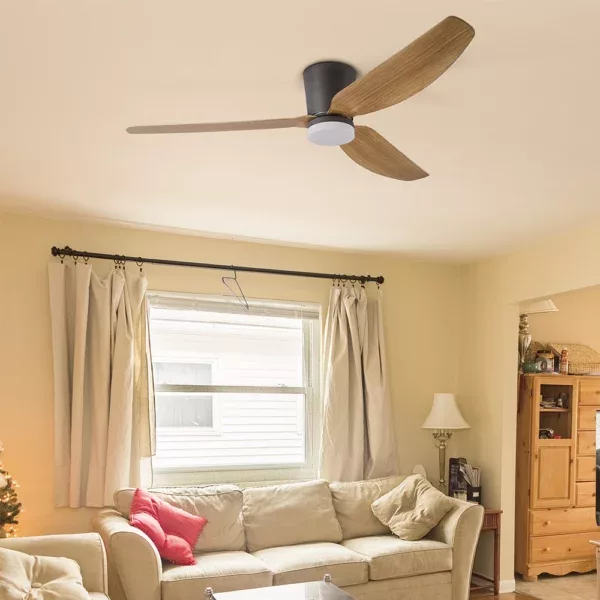 Ceiling Fan - SKY LED