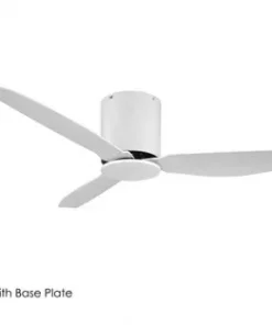 Crestar Altis 46" 3 Blade Smart Ceiling Fan