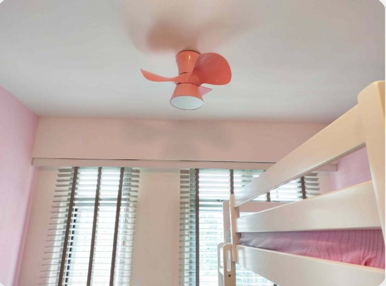 Review 14 most popular ceiling fan model in Singapore