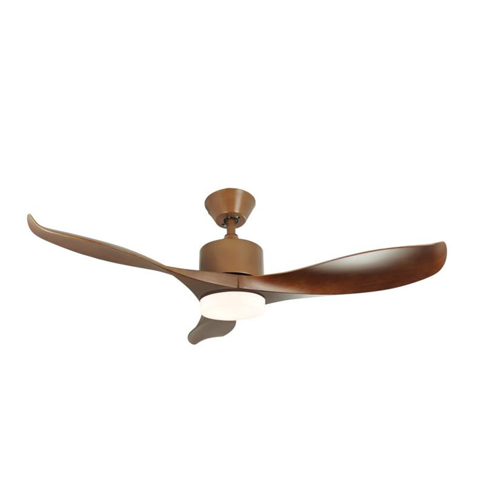 Review Decco Adelaide Ceiling Fan with innovation design