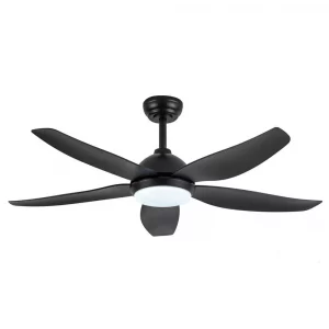 5 high quality blades ceiling fan - Fanco Galaxy