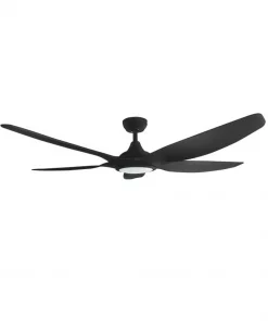 3 blades ceiling fan for both indoor and outdoor - Decco Ceiling fan