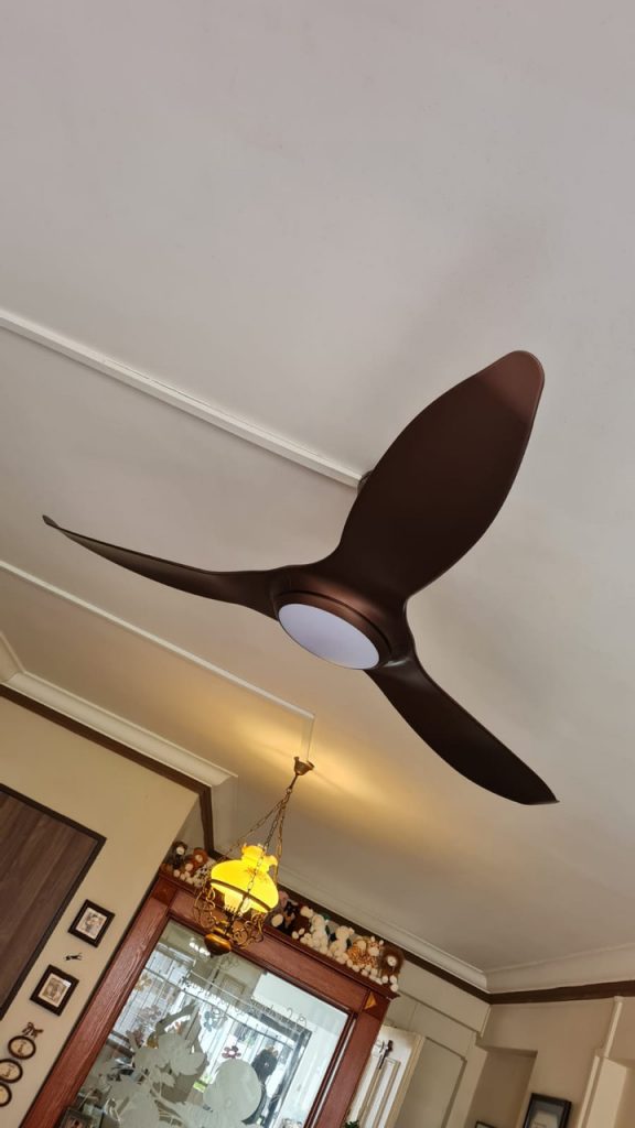 13 Most Recommended Ceiling Fan Models