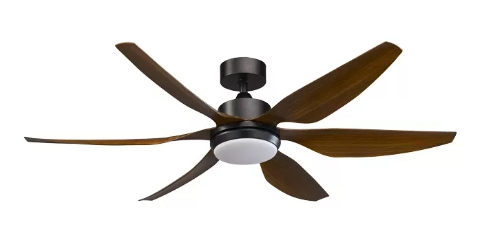 Ceiling Fan Takes A Lot Of Electricity