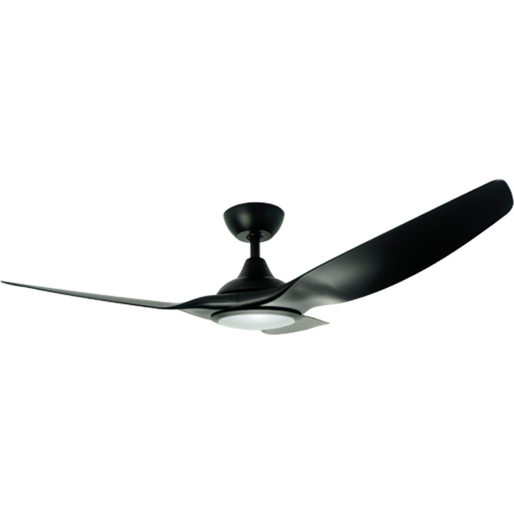 Review Fanztec Airstream Ceiling Fan