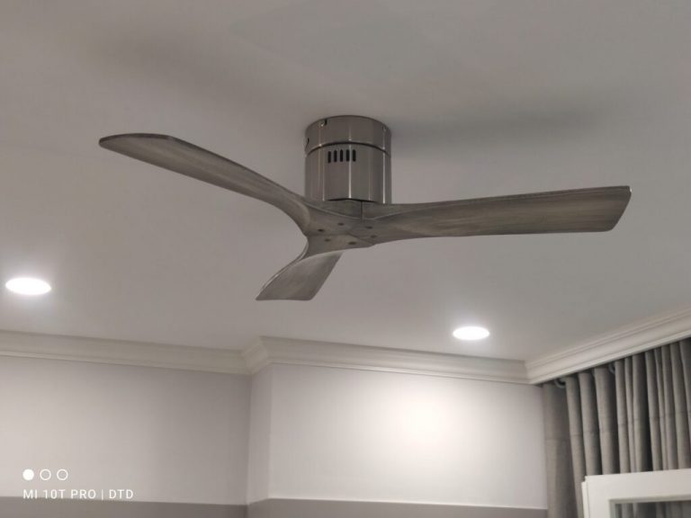 4 model ceiling fan with blade’s 1m diameter from Mr. Vu’s brand Mr