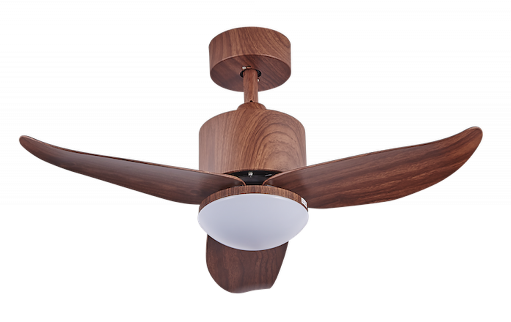 Ceiling Fan Crestar Valueair 3B 48"/55" DC Motor Mr.VU fan Singapore