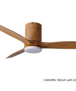Spin_Caramel_52_inch_ceiling_fan_with_light