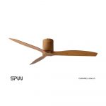 Spin_Caramel_60_inch_ceiling_fan_without_light
