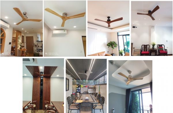 Top 4 Best Selling Hugger Ceiling Fans Of 2023 Mr VU Fan Singapore   Top 4 Best Selling Hugger Ceiling Fans Of 2023 4 600x394 