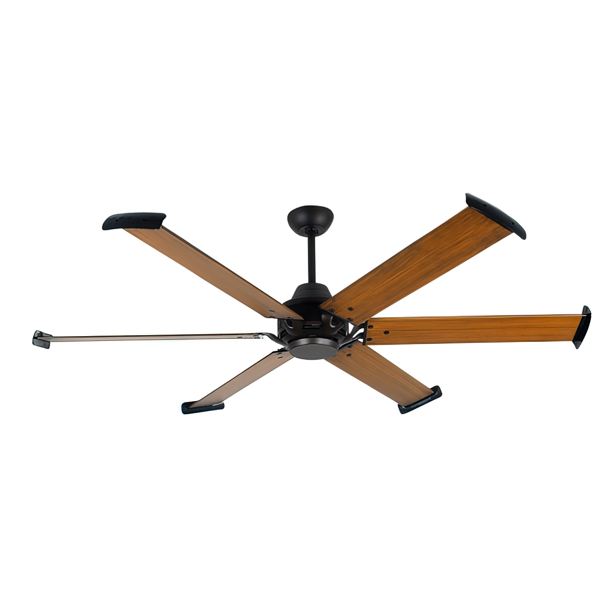 Top Taiwan’s Signature 6-Blade Ceiling Fan