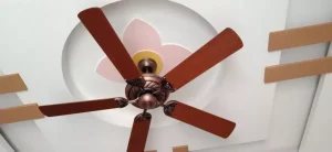 The Evolution of the Mr. Vu Lotus Ceiling Fan (7)