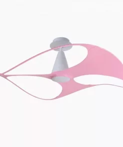 Swish Ceiling Fan Home Decorative with Unique Blade Design (1)
