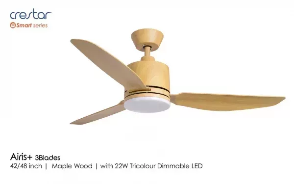 Top 5 Best Smart Ceiling Fans to Buy in Singapore