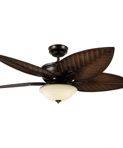 Innovation High Quality Ceiling Fan Unique Classical Style with LED Light