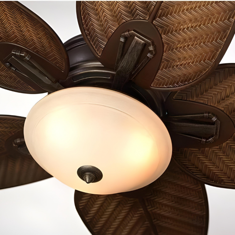 Unique Fans Innovation High-Quality Ceiling Fan with Unique Classical Style