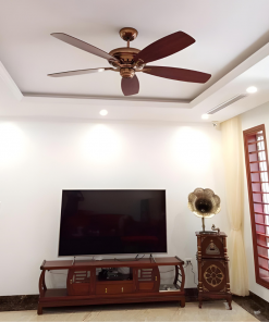 Legend NL Ceiling Fan House Decorative with 5 Plywood Blades