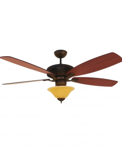 Legend Plus SL Ceiling Fan Energy Saving with Light and Remote