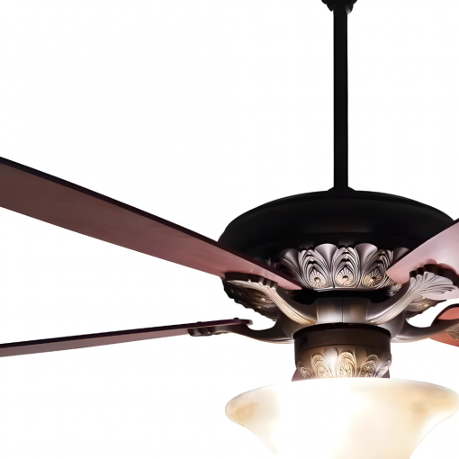 Legend Plus SL Ceiling Fan Energy Saving with Light and Remote