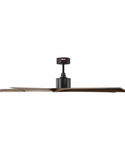Vision Ceiling Fan Newly Designed Low Noise 56-inch with Remote Control