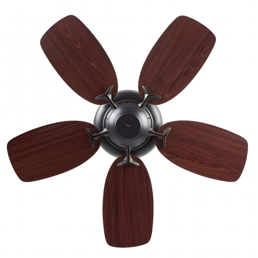 IDOL Ceiling Fan Powerful BLDC Motor with 5 Wooden Blades