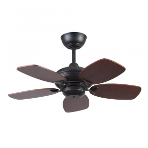 IDOL Ceiling Fan Powerful BLDC Motor with 5 Wooden Blades