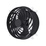 KOSMO-20G3 High Velocity Cooling Air Warehouse Garage Workshop Industrial Fan (1)